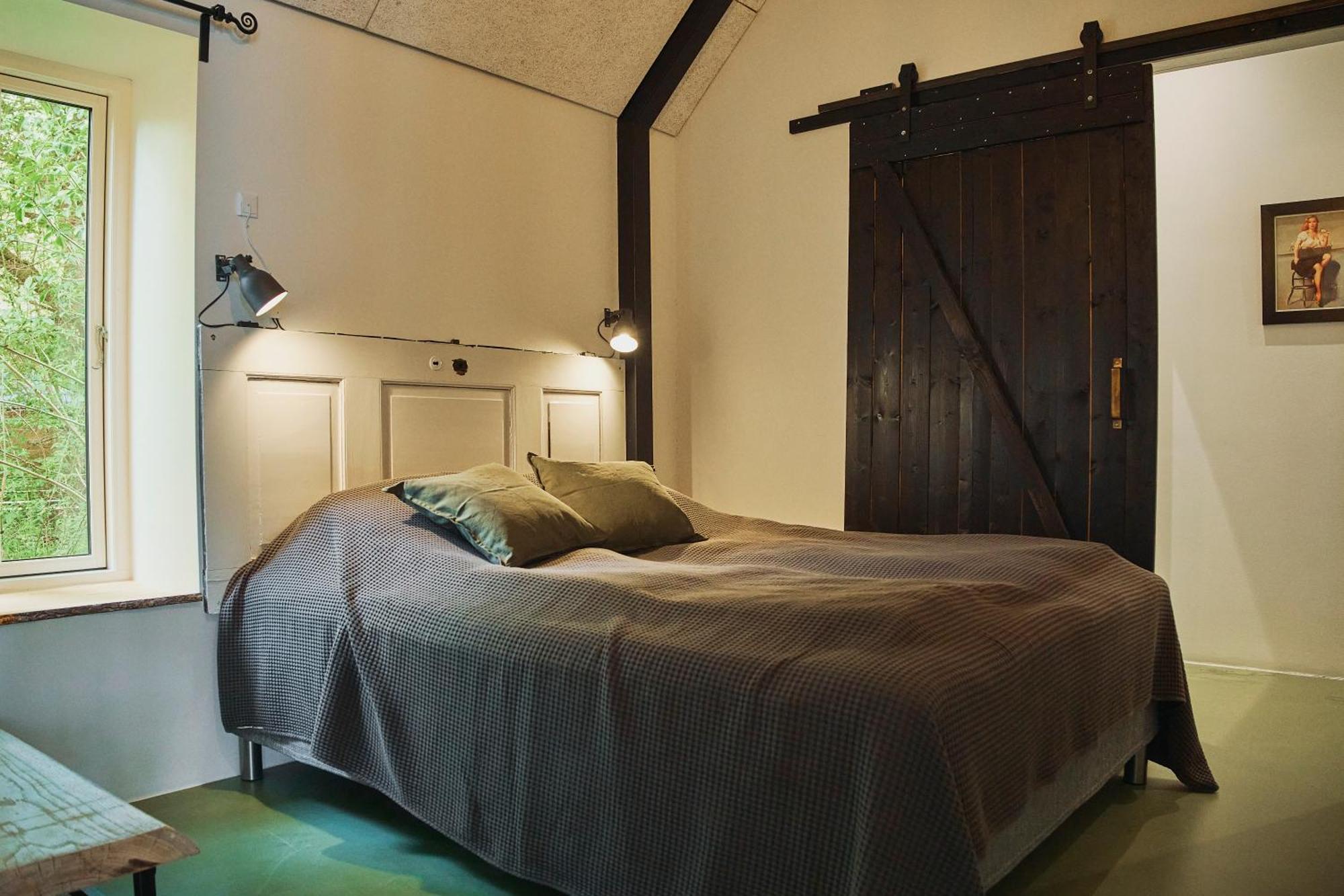 Ferieidyl Villa Kettinge ภายนอก รูปภาพ